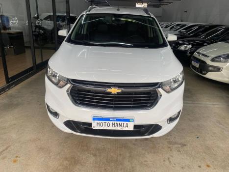 CHEVROLET Spin 1.8 4P FLEX PREMIER, Foto 1