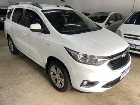 CHEVROLET Spin 1.8 4P FLEX PREMIER, Foto 2