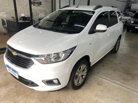 CHEVROLET Spin 1.8 4P FLEX PREMIER, Foto 4