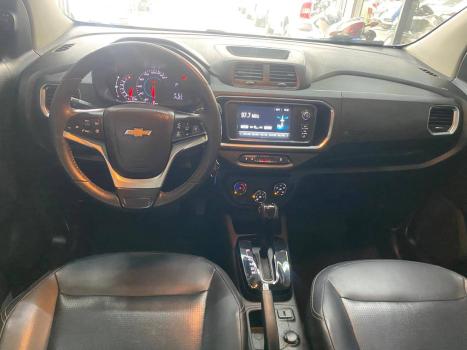 CHEVROLET Spin 1.8 4P FLEX PREMIER, Foto 7