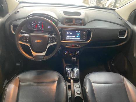 CHEVROLET Spin 1.8 4P FLEX PREMIER, Foto 8
