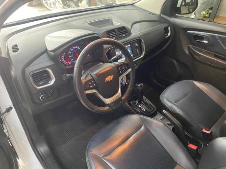 CHEVROLET Spin 1.8 4P FLEX PREMIER, Foto 10