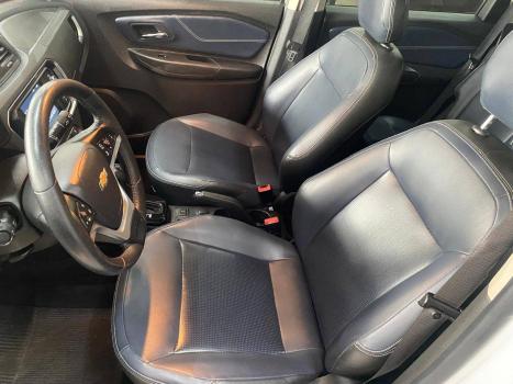CHEVROLET Spin 1.8 4P FLEX PREMIER, Foto 12