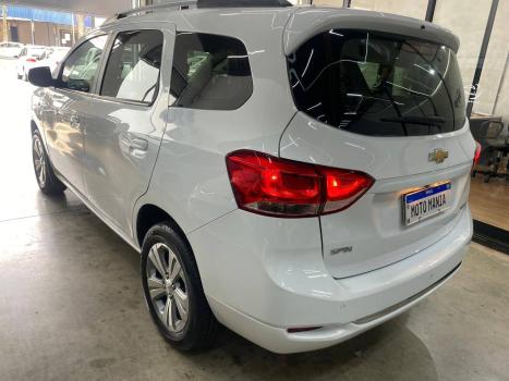 CHEVROLET Spin 1.8 4P FLEX PREMIER, Foto 14