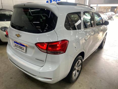 CHEVROLET Spin 1.8 4P FLEX PREMIER, Foto 15