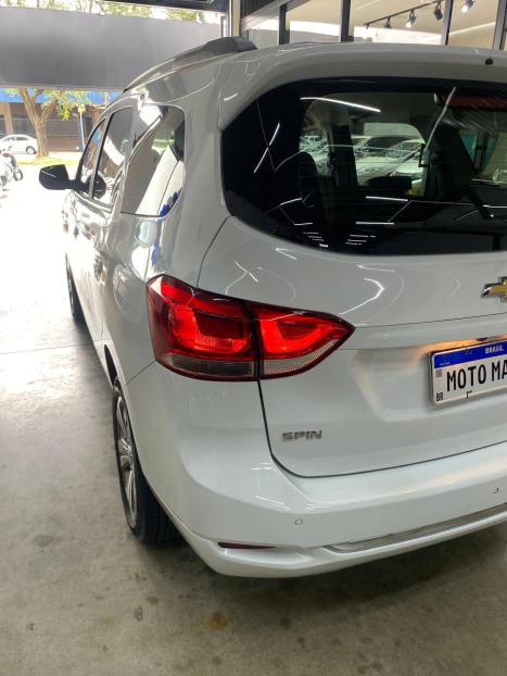 CHEVROLET Spin 1.8 4P FLEX PREMIER, Foto 16