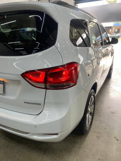 CHEVROLET Spin 1.8 4P FLEX PREMIER, Foto 18