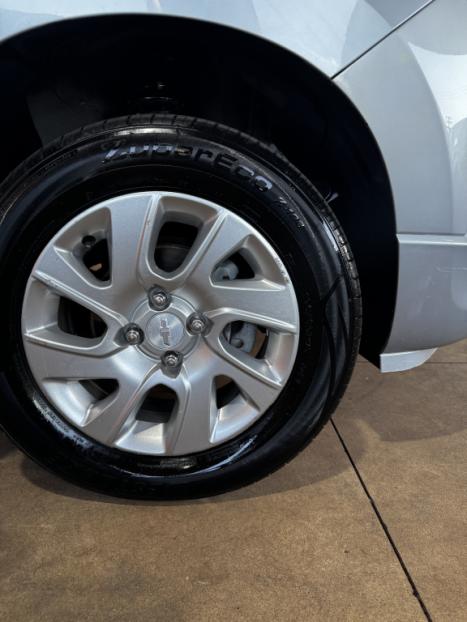CHEVROLET Spin 1.8 4P FLEX LTZ 7 LUGARES, Foto 4