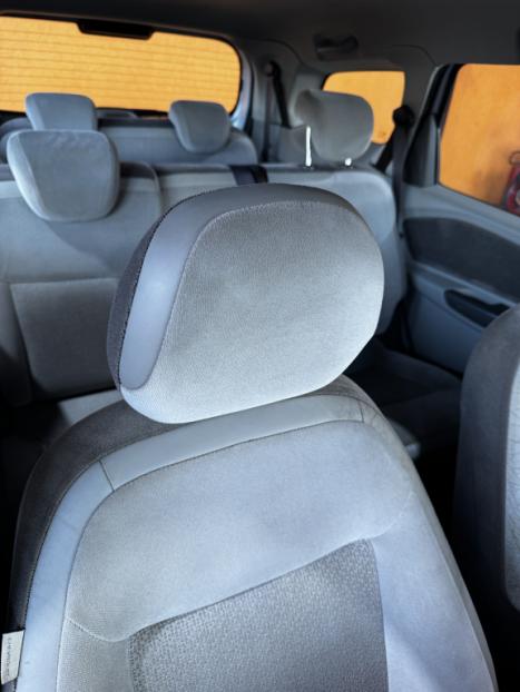 CHEVROLET Spin 1.8 4P FLEX LTZ 7 LUGARES, Foto 5