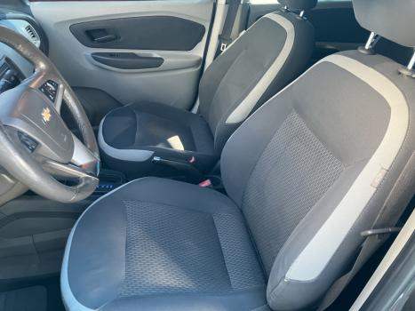 CHEVROLET Spin 1.8 4P FLEX LT AUTOM�TICO, Foto 3