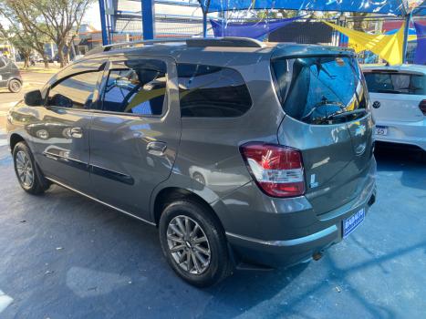 CHEVROLET Spin 1.8 4P FLEX LT AUTOM�TICO, Foto 6