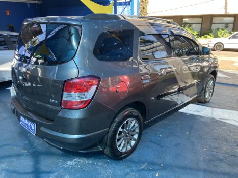 CHEVROLET Spin 1.8 4P FLEX LT AUTOM�TICO, Foto 7