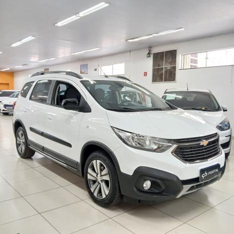 CHEVROLET Spin 1.8 4P FLEX ACTIV, Foto 1