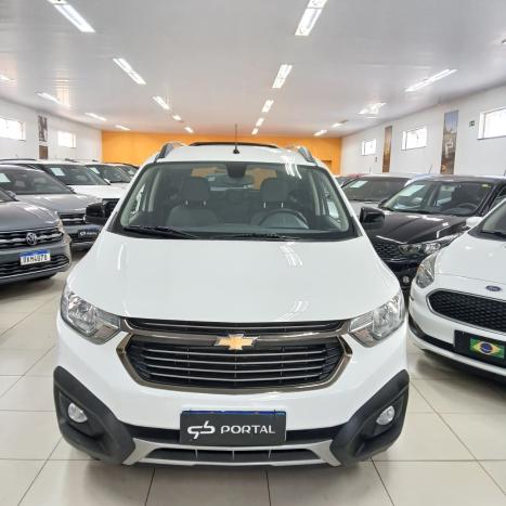CHEVROLET Spin 1.8 4P FLEX ACTIV, Foto 2
