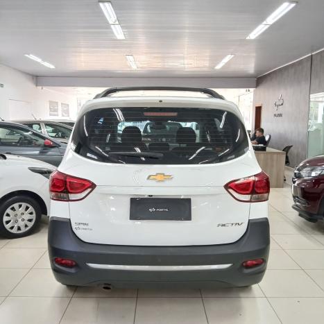 CHEVROLET Spin 1.8 4P FLEX ACTIV, Foto 3