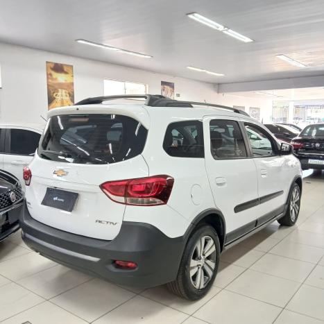 CHEVROLET Spin 1.8 4P FLEX ACTIV, Foto 4