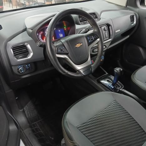 CHEVROLET Spin 1.8 4P FLEX ACTIV, Foto 5