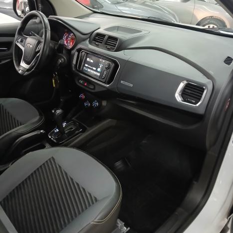 CHEVROLET Spin 1.8 4P FLEX ACTIV, Foto 6