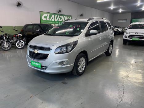 CHEVROLET Spin 1.8 4P FLEX LT, Foto 1