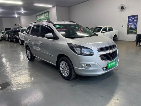 CHEVROLET Spin 1.8 4P FLEX LT, Foto 5