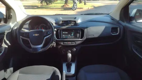 CHEVROLET Spin 1.8 4P FLEX LT AUTOM�TICO, Foto 8