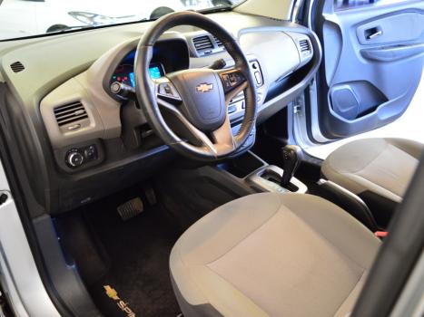 CHEVROLET Spin 1.8 4P FLEX LTZ 7 LUGARES AUTOM�TICO, Foto 5