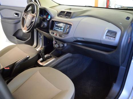 CHEVROLET Spin 1.8 4P FLEX LTZ 7 LUGARES AUTOM�TICO, Foto 6