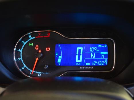 CHEVROLET Spin 1.8 4P FLEX LTZ 7 LUGARES AUTOM�TICO, Foto 7