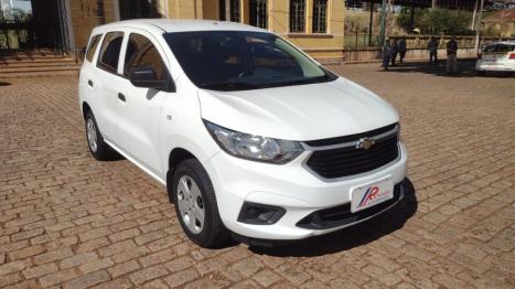 CHEVROLET Spin 1.8 4P FLEX LS, Foto 1