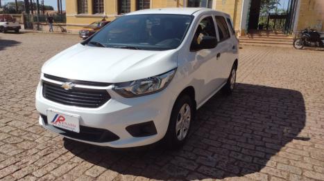 CHEVROLET Spin 1.8 4P FLEX LS, Foto 3