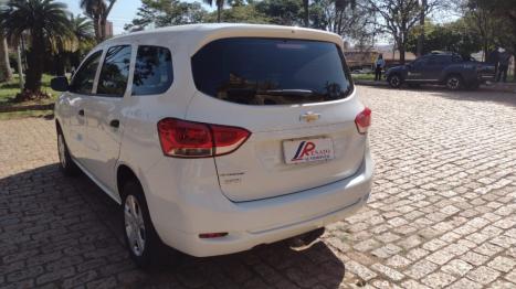 CHEVROLET Spin 1.8 4P FLEX LS, Foto 6