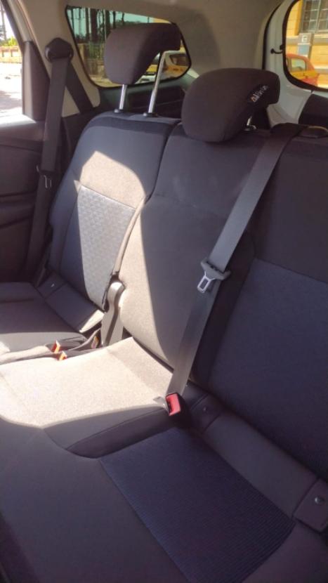 CHEVROLET Spin 1.8 4P FLEX LS, Foto 10