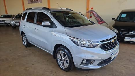 CHEVROLET Spin 1.8 4P FLEX PREMIER 7 LUGARES AUTOM�TICO, Foto 2