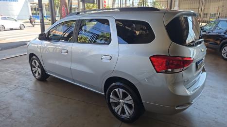 CHEVROLET Spin 1.8 4P FLEX PREMIER 7 LUGARES AUTOM�TICO, Foto 3