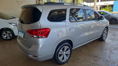 CHEVROLET Spin 1.8 4P FLEX PREMIER 7 LUGARES AUTOM�TICO, Foto 4