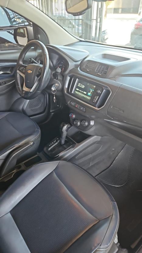 CHEVROLET Spin 1.8 4P FLEX PREMIER 7 LUGARES AUTOM�TICO, Foto 5