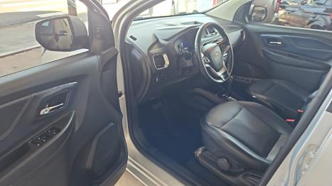 CHEVROLET Spin 1.8 4P FLEX PREMIER 7 LUGARES AUTOM�TICO, Foto 6