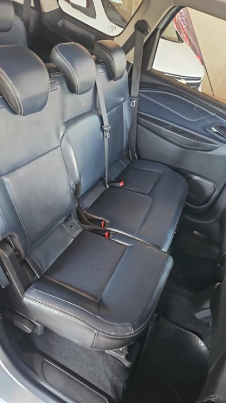 CHEVROLET Spin 1.8 4P FLEX PREMIER 7 LUGARES AUTOM�TICO, Foto 7