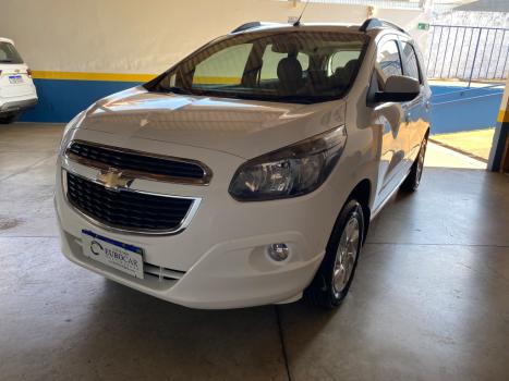 CHEVROLET Spin 1.8 4P FLEX LTZ 7 LUGARES AUTOMÁTICO, Foto 3