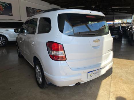 CHEVROLET Spin 1.8 4P FLEX LTZ 7 LUGARES AUTOMÁTICO, Foto 6