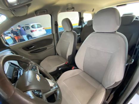 CHEVROLET Spin 1.8 4P FLEX LTZ 7 LUGARES AUTOMÁTICO, Foto 8