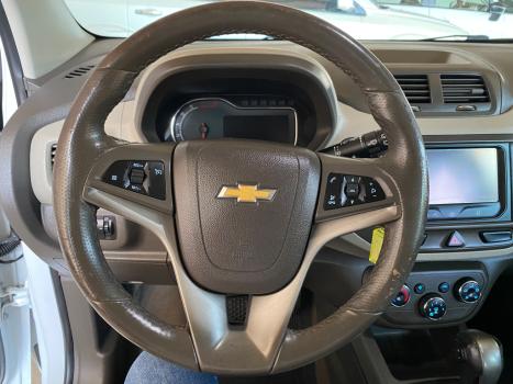 CHEVROLET Spin 1.8 4P FLEX LTZ 7 LUGARES AUTOMÁTICO, Foto 12