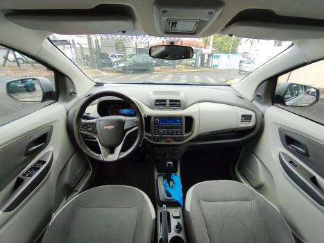 CHEVROLET Spin 1.8 4P FLEX LT AUTOM�TICO, Foto 7