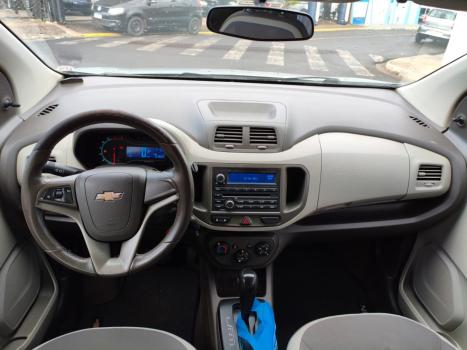 CHEVROLET Spin 1.8 4P FLEX LT AUTOM�TICO, Foto 8