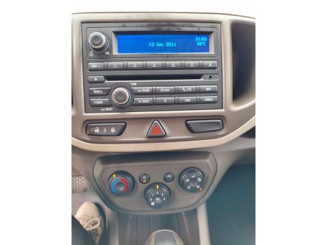 CHEVROLET Spin 1.8 4P FLEX LT AUTOM�TICO, Foto 9