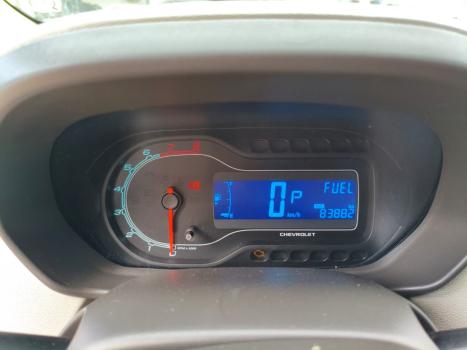CHEVROLET Spin 1.8 4P FLEX LT AUTOM�TICO, Foto 10