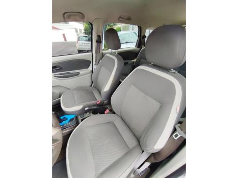 CHEVROLET Spin 1.8 4P FLEX LT AUTOM�TICO, Foto 12