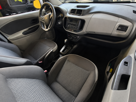 CHEVROLET Spin 1.8 4P FLEX LT AUTOM�TICO, Foto 2