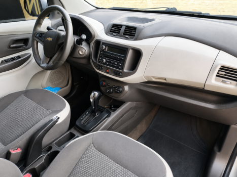 CHEVROLET Spin 1.8 4P FLEX LT AUTOM�TICO, Foto 2