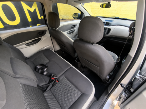 CHEVROLET Spin 1.8 4P FLEX LT AUTOM�TICO, Foto 4